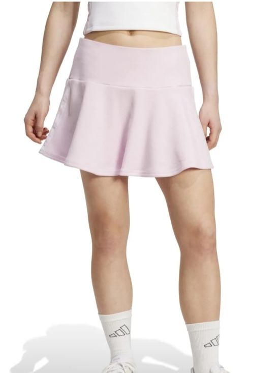 adidas Dresses & Skirts - Women's Light Pink Flared Skirt
